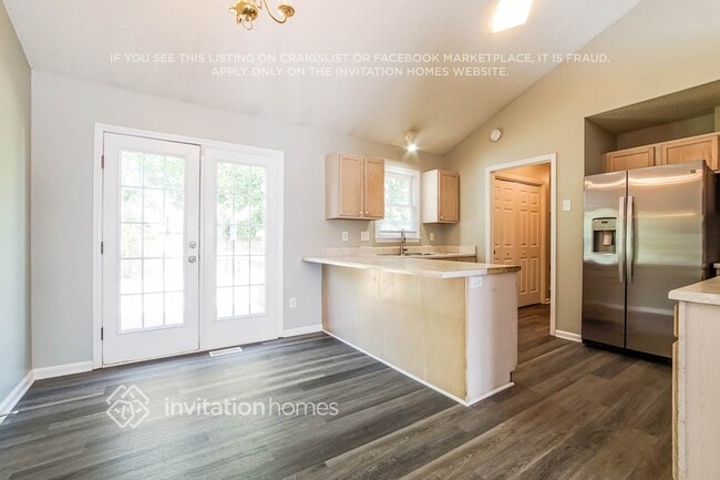 Building Photo - 3208 Ferdilah Ln