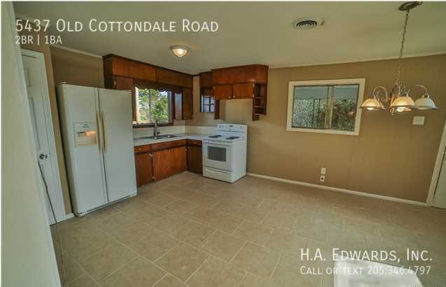 Foto del edificio - 5437 Old Cottondale Road