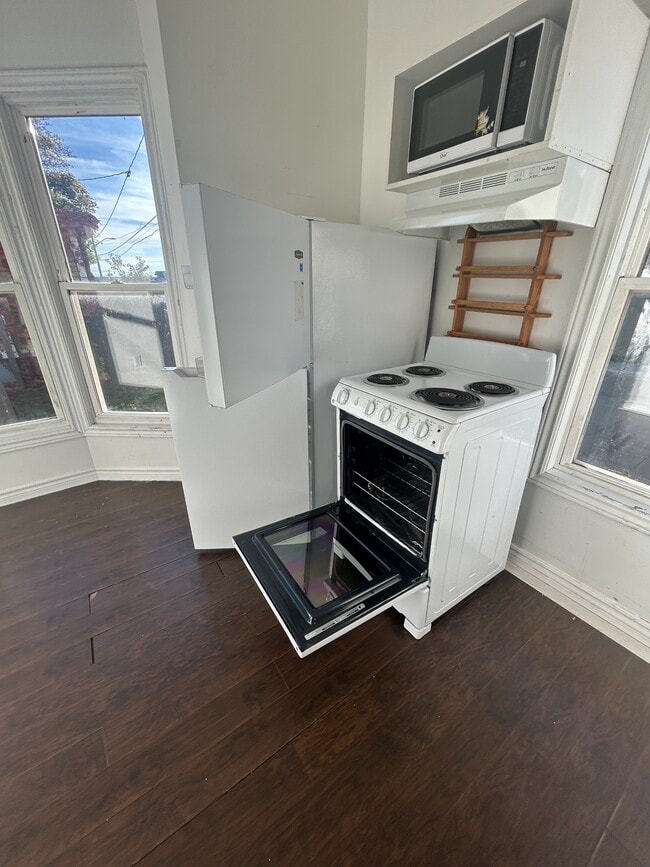 Photo du bâtiment - 47 King St