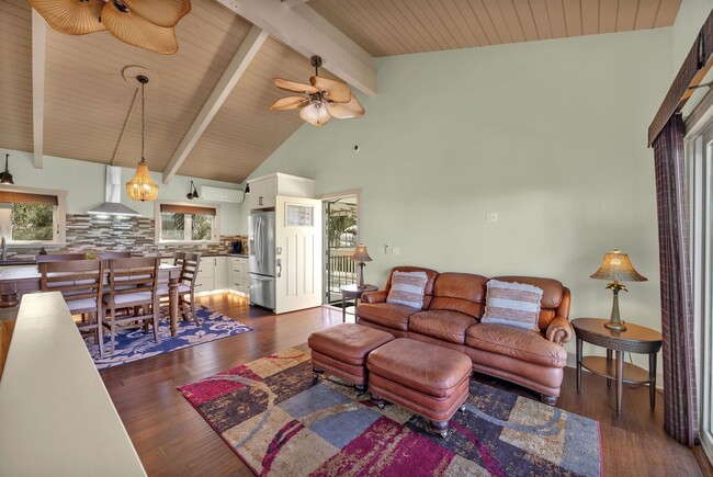 Building Photo - Available now. Furnished. 3-Bedroom Rental...