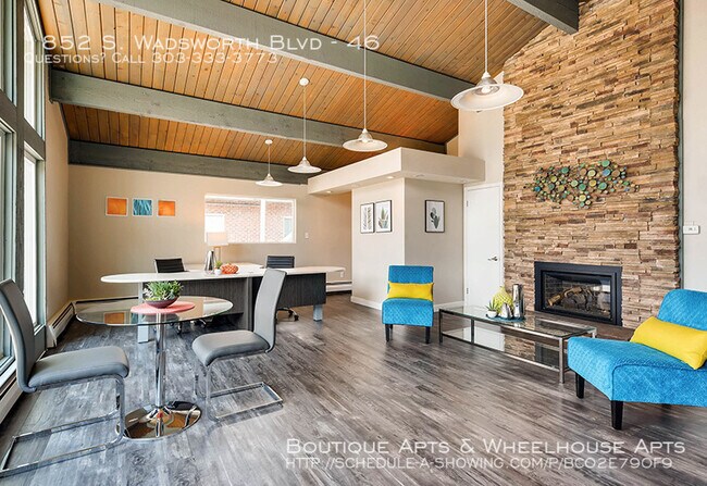 Building Photo - Wheelhouse Apartments