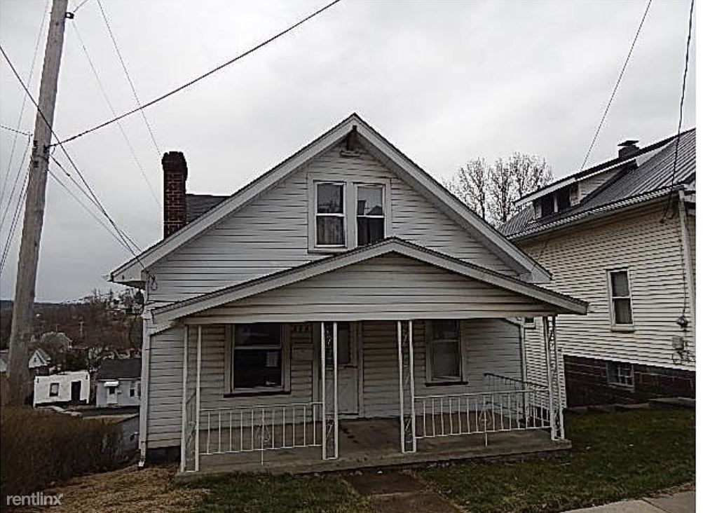 Primary Photo - 3 br, 1 bath House - 460 Fayette Street