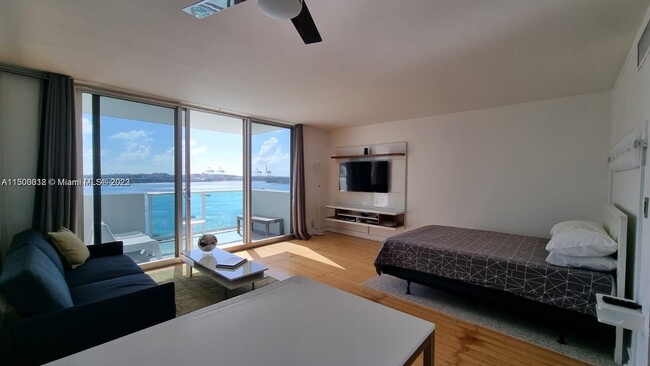 Foto del edificio - 1200 West Ave
