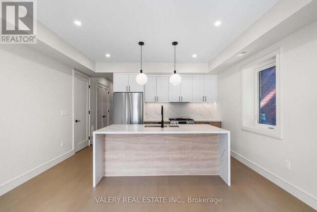Photo du bâtiment - 131 Dovercourt Rd