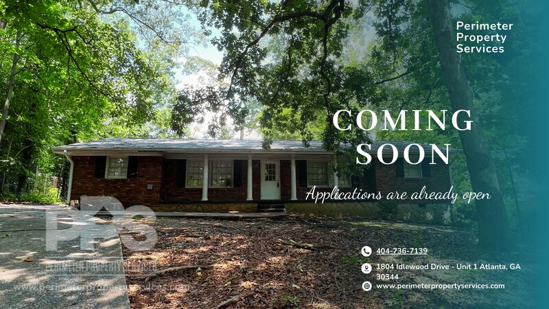Photo - 1804 Idlewood Drive