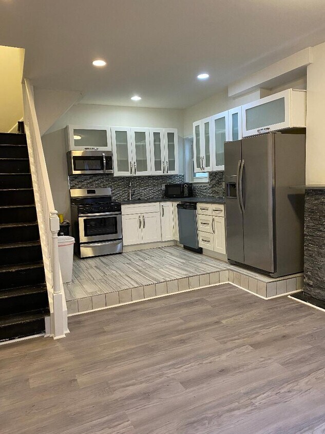 1333 Rodman St Unit front, Philadelphia, PA 19147 1333 Rodman St