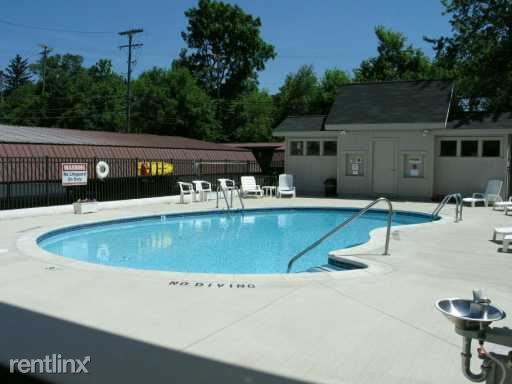 Building Photo - 2 br, 1 bath Condo - Pattengill Condominiums