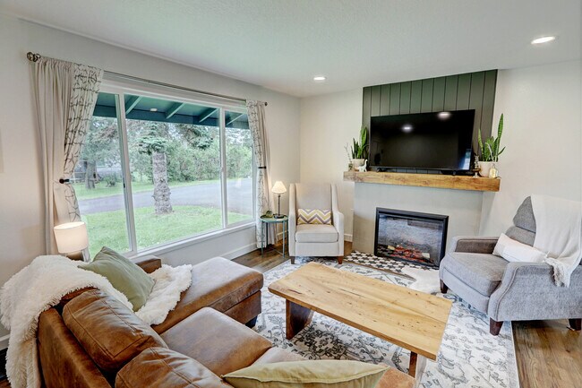 Foto del edificio - 2630 NE 111th Ave