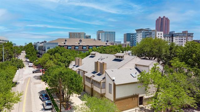 Foto principal - 3230 Cole Ave