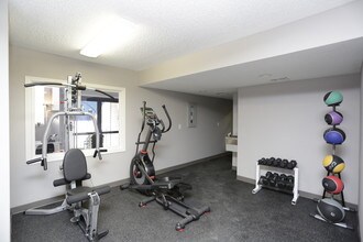 Rainbow Ridge Apartments photo'