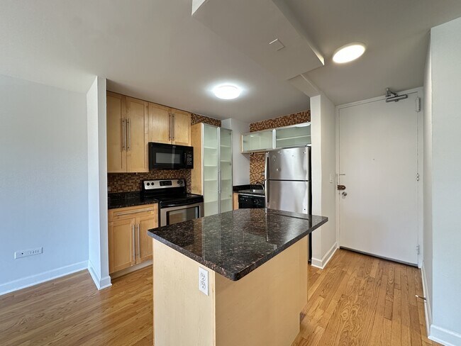 Foto del edificio - 1442 N Dearborn St