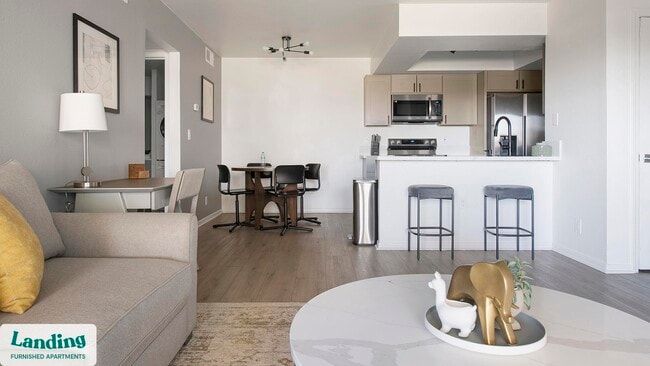 Foto del edificio - 1455 E Katie Ave