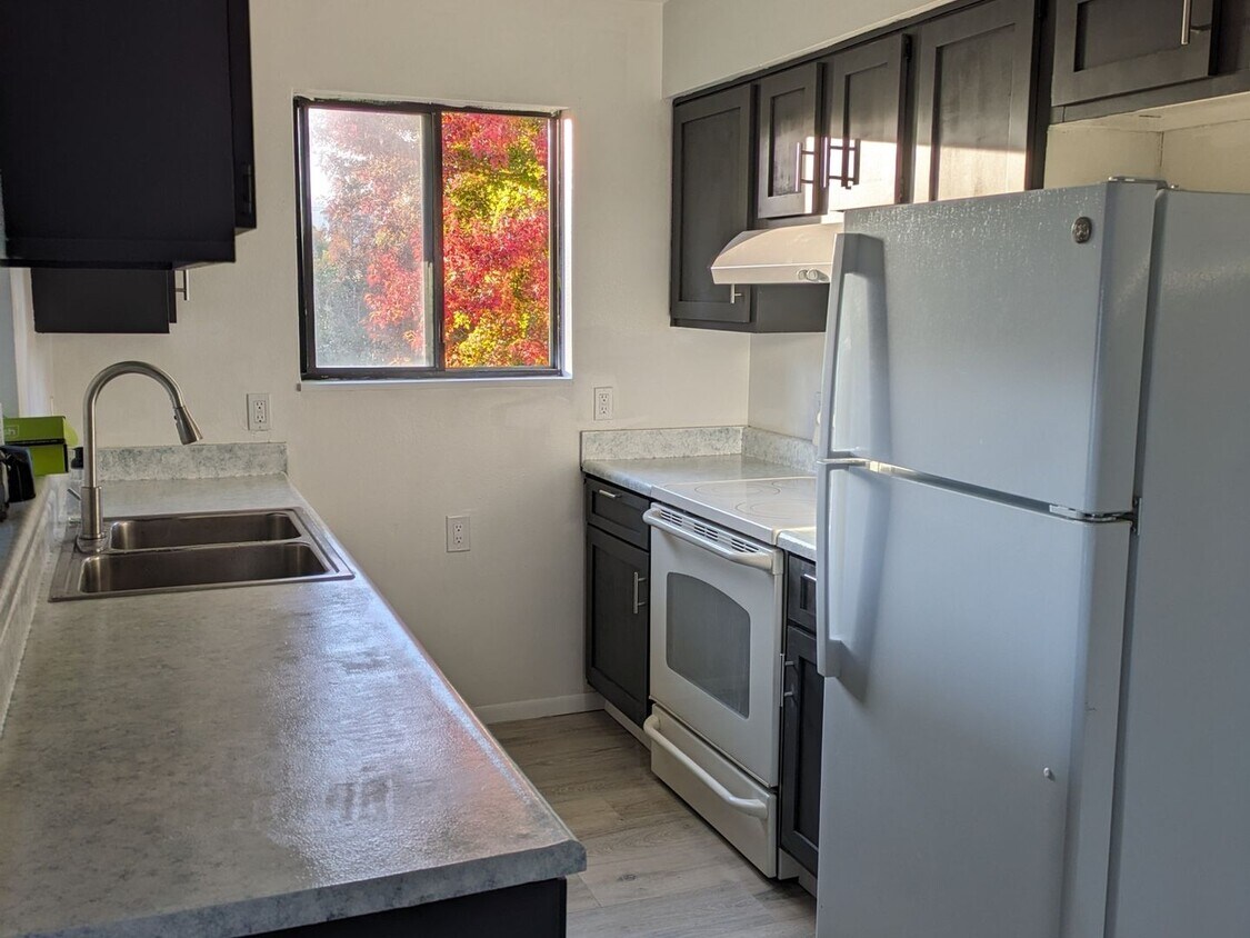 Foto del edificio - 2 Bedroom 2nd Floor Townhome in Lakewood