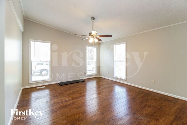 Foto del edificio - 2109 Arbrook Ln