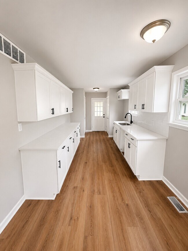 Foto del edificio - 4724 Homewood Dr