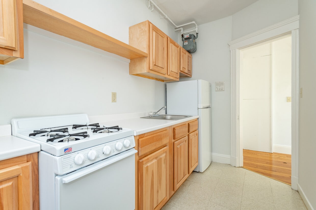 Photo - 49 Worthington St. Unit 25