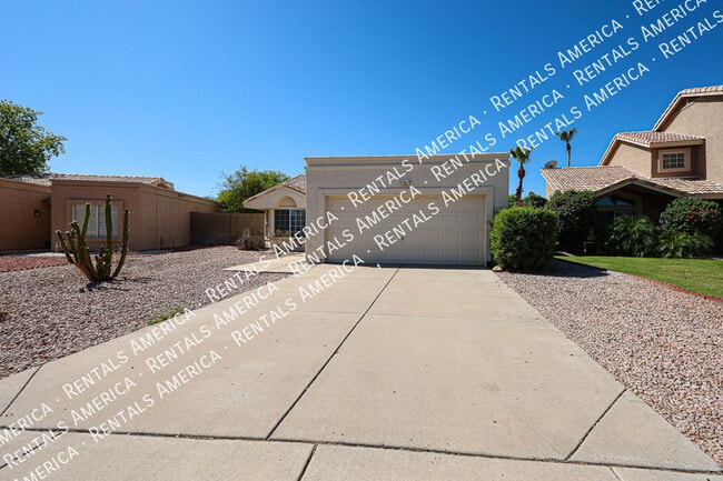 Foto del edificio - 12240 S 45th St