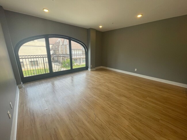Interior Photo - Sullivan Building