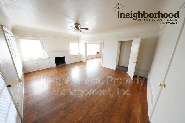 Building Photo - 713 N Van Ness Ave