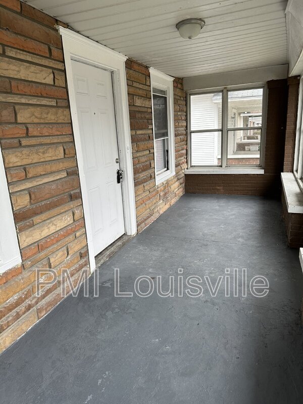 Foto del edificio - 202 N 36th St
