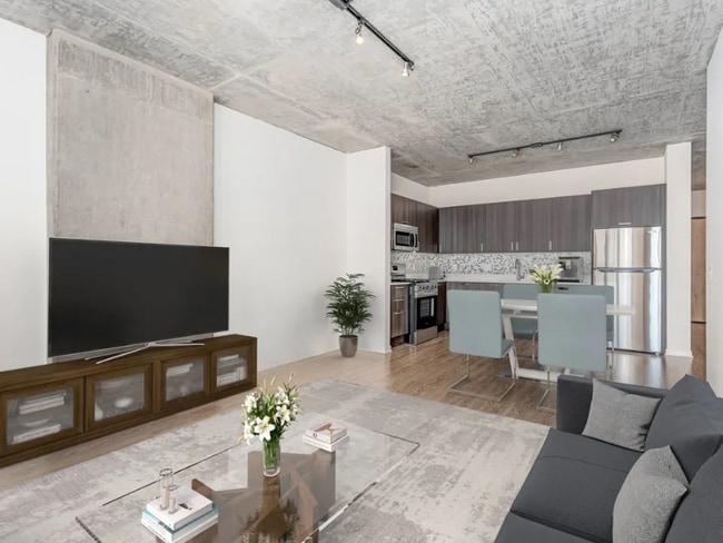 Building Photo - 1311 S Wabash Ave