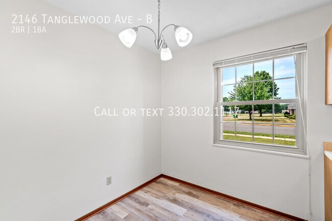 Building Photo - Two bedroom apartment for rent - Alliance OH