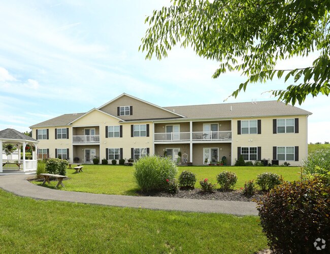 Stonebridge Enclave Rentals Ballston Lake, NY