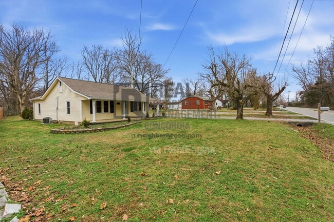 Building Photo - 6548 Old Clarksville Pike