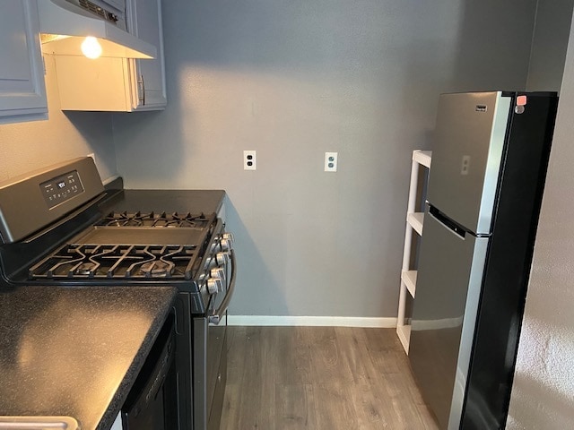 Building Photo - 609 N Ward Ave