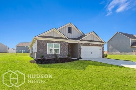 Primary Photo - NEW CONSTRUCTION NOW AVAILABLE! - 1109 Ama...