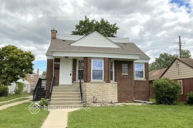 Building Photo - 9837 S 54th Ave