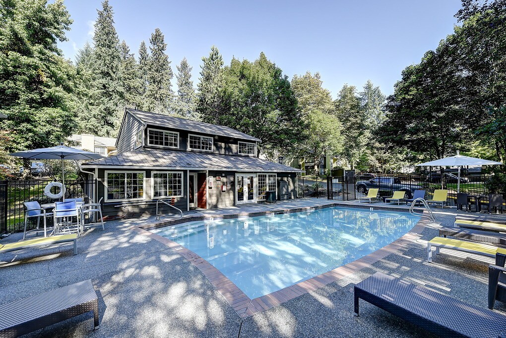 Elevation Apartments Redmond, WA