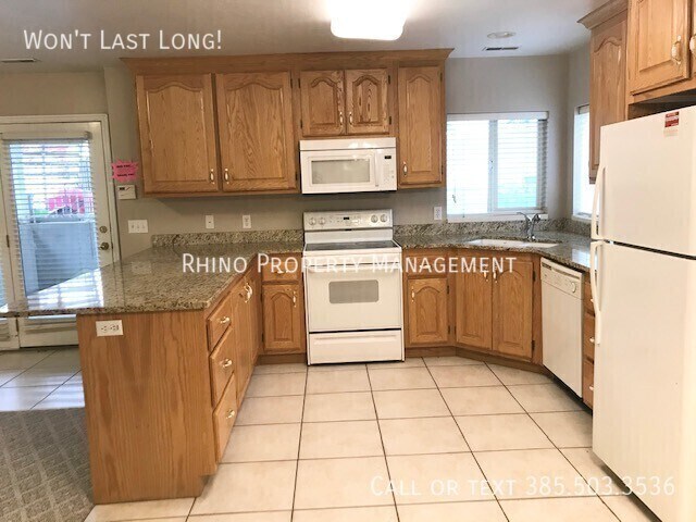 Foto principal - 14097 Mill Canyon Peak Dr