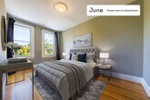 Foto principal - Private bedroom in 3 bed/2.5 bath Home