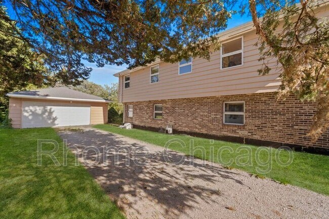 Foto del edificio - 1709 S Highland Ave