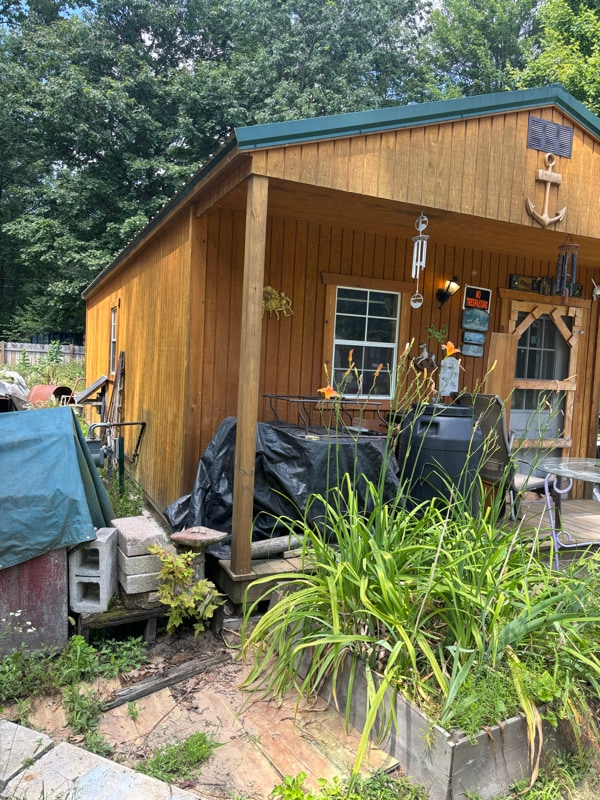 Building Photo - 11711 Bluebird Dr