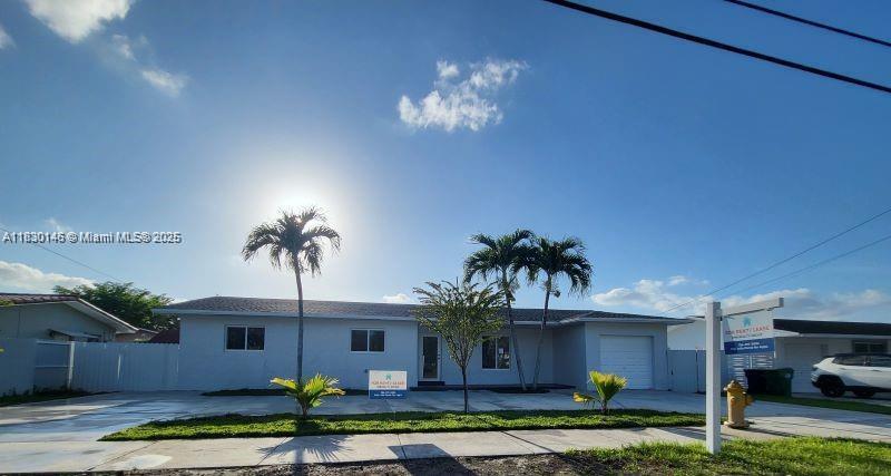 Foto principal - 3300 SW 127th Ct