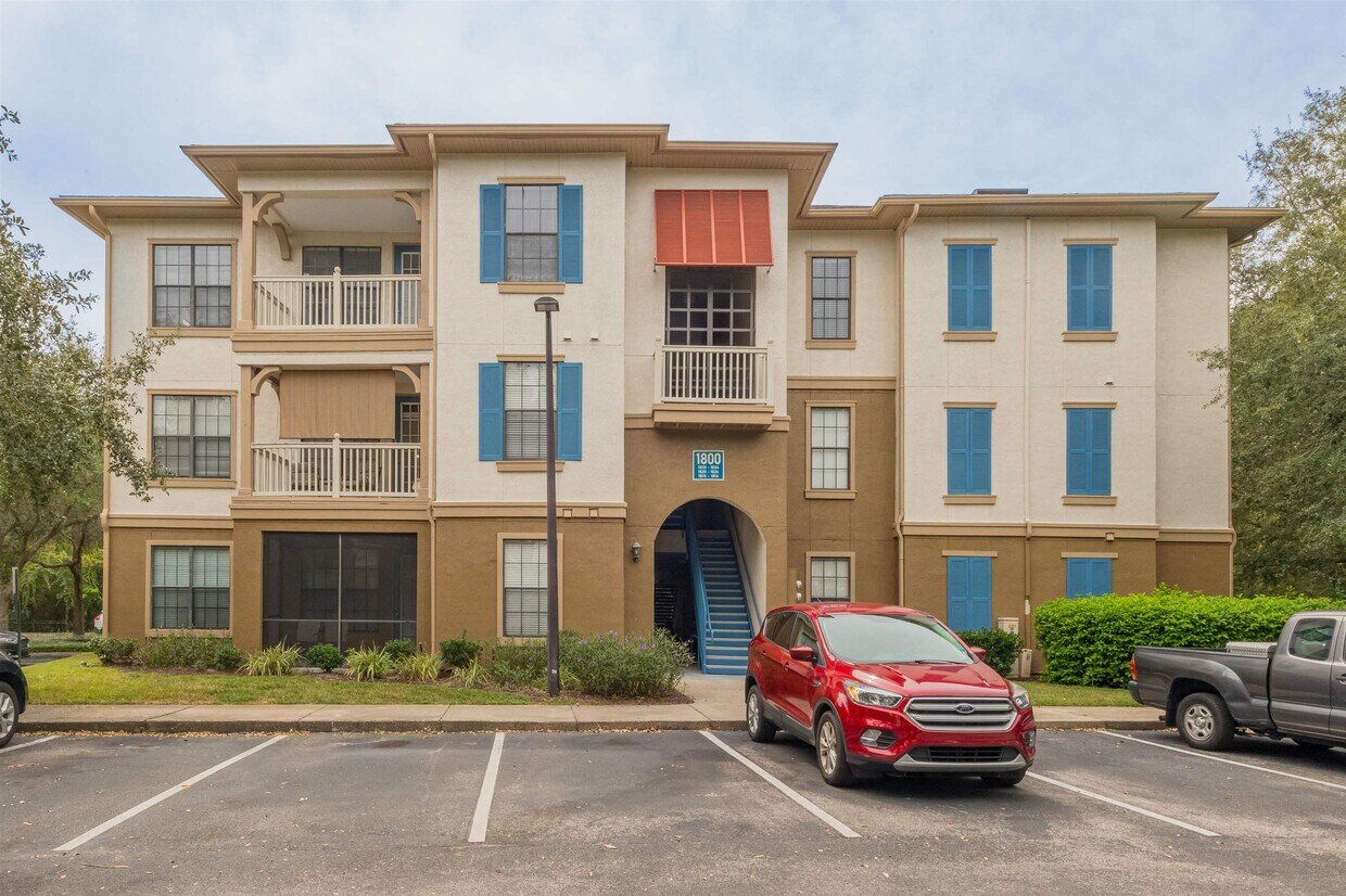 12700 Bartram Park Blvd Unit 1831, Jacksonville, FL 32258 Condo for