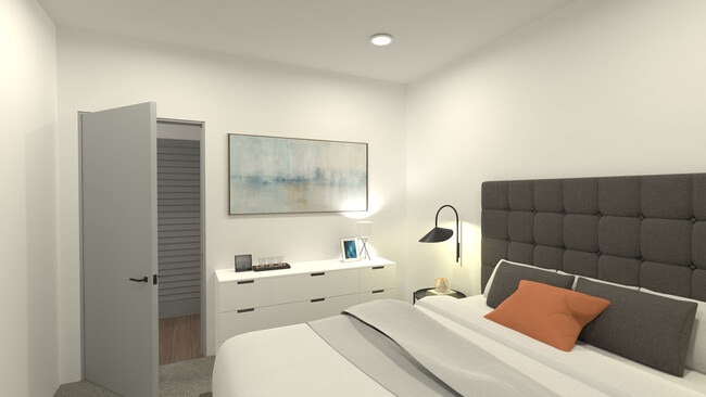 Building Photo - Center City Crossing