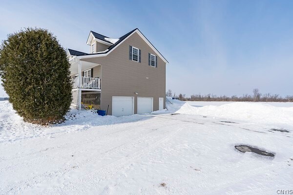 Foto del edificio - 31795 US-11