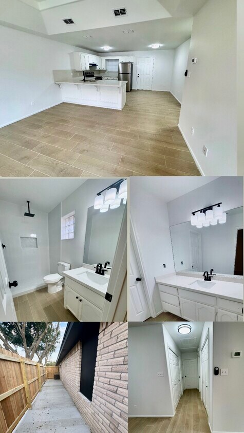 Foto principal - 1710 Tampa St