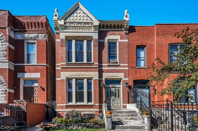 Foto del edificio - 912 S Bell Ave