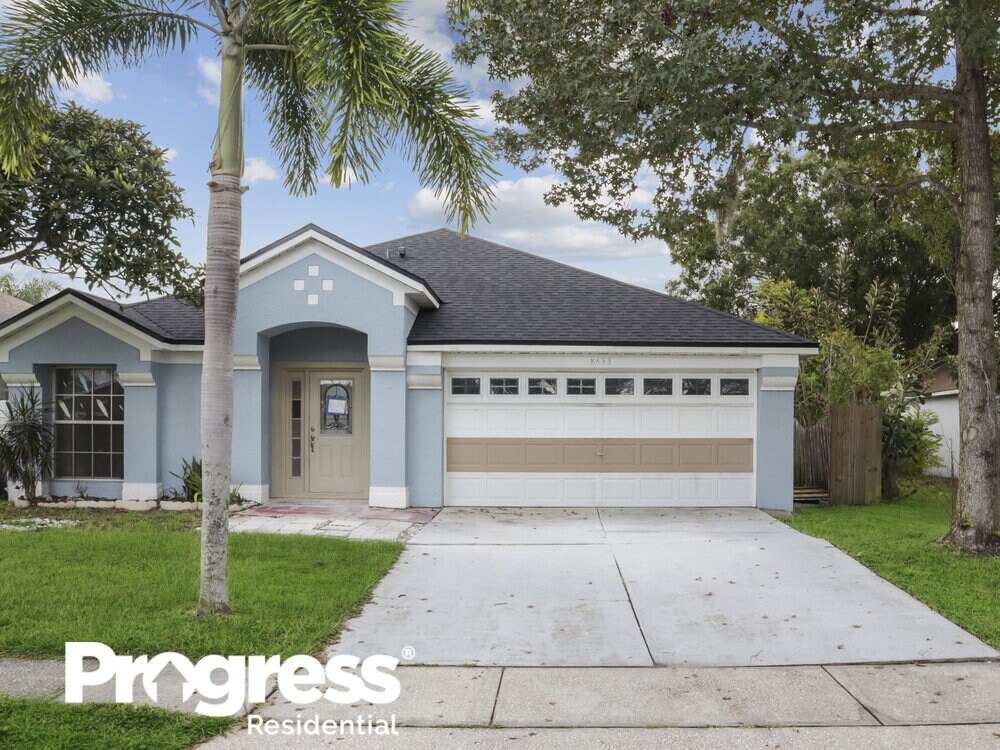 Foto principal - 8655 Fort Jefferson Blvd