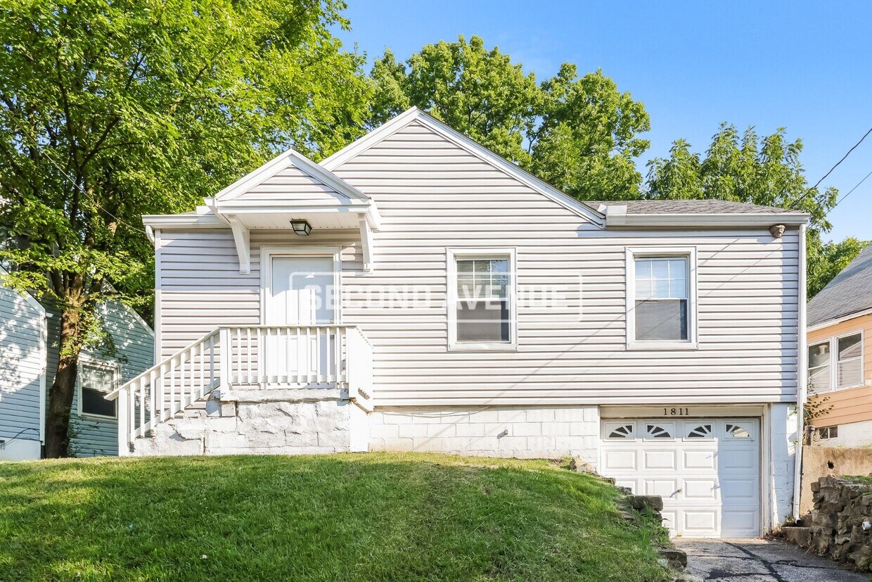 1811 Ashbrook DR House Rental in Cincinnati, OH