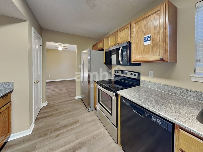 Building Photo - 5948 Doverton Dr