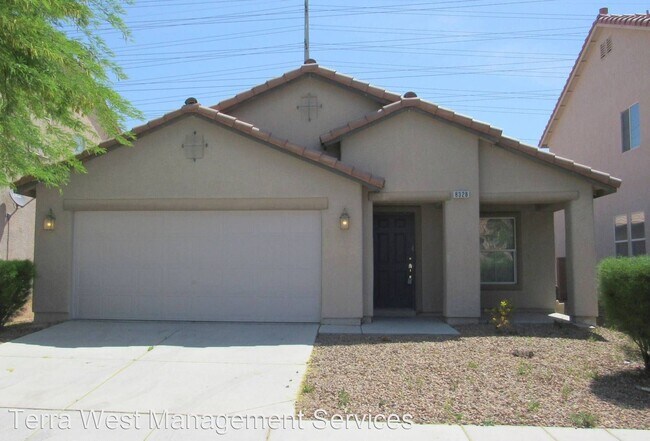Building Photo - 3 br, 2 bath House - 8328 Lost Spur St.