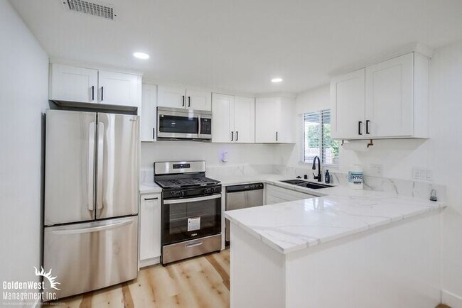 Foto del edificio - Fully Renovated 1Bdm 1Ba ADU in Lemon Grove!