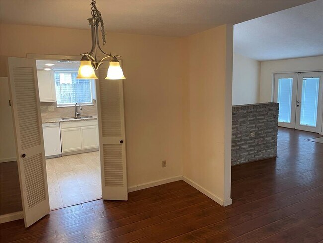 Foto del edificio - 5314 Atascocita West Trail