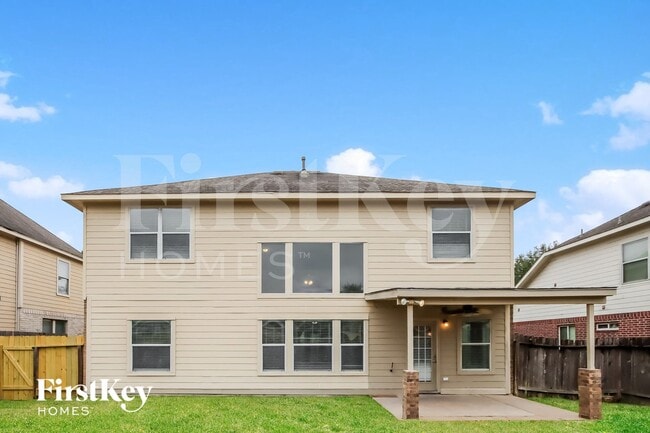 Building Photo - 9410 Mustang Park Ct