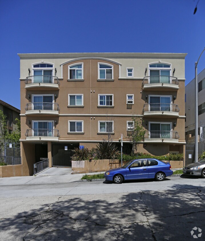 Building Photo - Residential Condominium